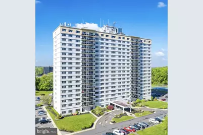 1840 Frontage Road #1601, Cherry Hill, NJ 08034 - Photo 1
