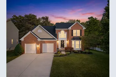 117 Monticello Drive, Sicklerville, NJ 08081 - Photo 1