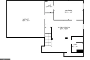 117 Monticello Dr, Sicklerville, NJ 08081 - Photo 43