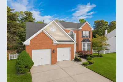 117 Monticello Drive, Sicklerville, NJ 08081 - Photo 3