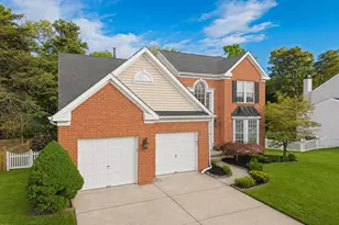 117 Monticello Dr, Sicklerville, NJ 08081 - Photo 3