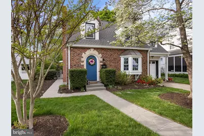 409 W Kings Highway, Audubon, NJ 08106 - Photo 3