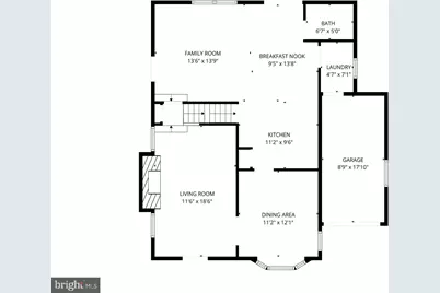 409 W Kings Highway, Audubon, NJ 08106 - Photo 29