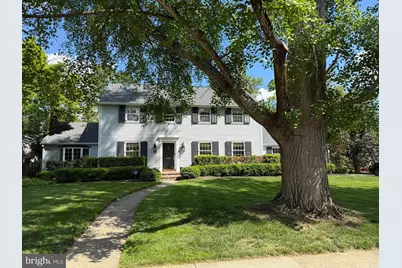 109 Glenwood Road, Haddonfield, NJ 08033 - Photo 1