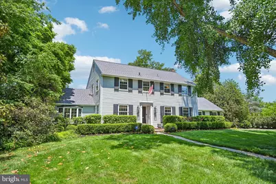 109 Glenwood Road, Haddonfield, NJ 08033 - Photo 1