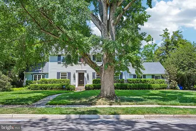109 Glenwood Road, Haddonfield, NJ 08033 - Photo 3
