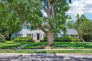 109 Glenwood Rd, Haddonfield, NJ 08033 - Photo 3