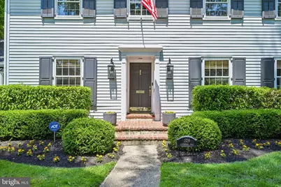 109 Glenwood Road, Haddonfield, NJ 08033 - Photo 5