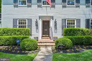 109 Glenwood Rd, Haddonfield, NJ 08033 - Photo 5