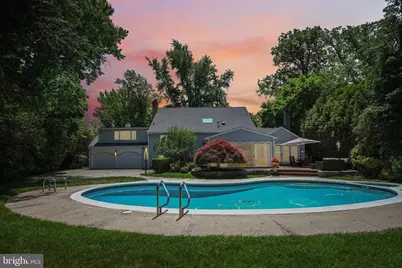 109 Glenwood Road, Haddonfield, NJ 08033 - Photo 63
