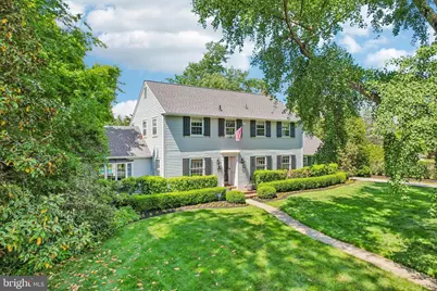 109 Glenwood Road, Haddonfield, NJ 08033 - Photo 47
