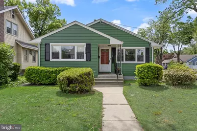 6104 Walnut Avenue, Pennsauken, NJ 08109 - Photo 1