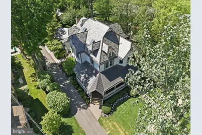 406 Washington Avenue, Haddonfield, NJ 08033 - Photo 7