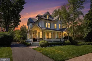 406 Washington Ave, Haddonfield, NJ 08033 - Photo 1