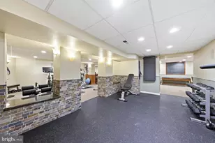 406 Washington Ave, Haddonfield, NJ 08033 - Photo 69
