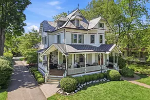 406 Washington Ave, Haddonfield, NJ 08033 - Photo 5