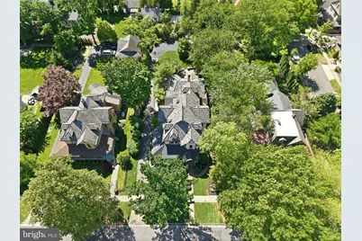406 Washington Avenue, Haddonfield, NJ 08033 - Photo 9
