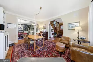 406 Washington Ave, Haddonfield, NJ 08033 - Photo 23