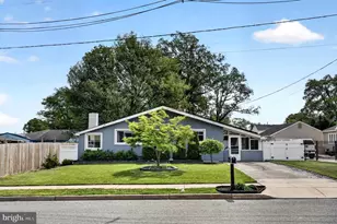 303 E Woodland Ave E, Cherry Hill, NJ 08002 - Photo 9