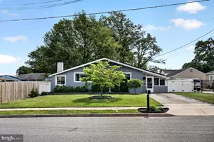 303 E Woodland Ave E, Cherry Hill, NJ 08002 - Photo 1