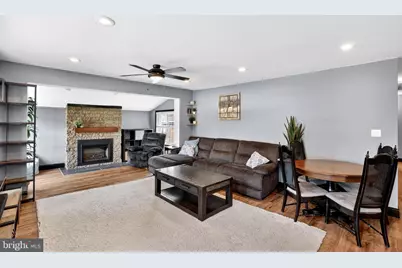 303 E Woodland Avenue E, Cherry Hill, NJ 08002 - Photo 5