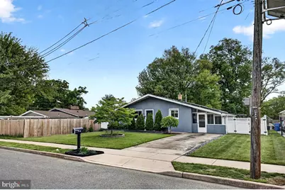 303 E Woodland Avenue E, Cherry Hill, NJ 08002 - Photo 7