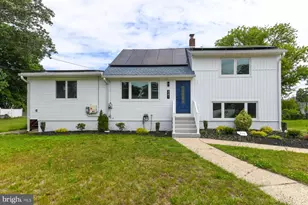 341 Larch Ave, Berlin, NJ 08091 - Photo 1