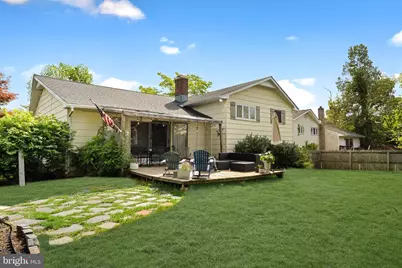 1011 Mt Pleasant Way, Cherry Hill, NJ 08034 - Photo 5