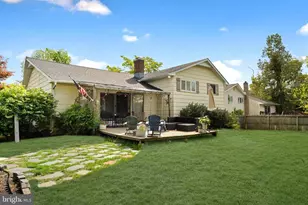 1011 Mt Pleasant Way, Cherry Hill, NJ 08034 - Photo 5