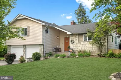 1011 Mt Pleasant Way, Cherry Hill, NJ 08034 - Photo 1
