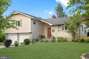 1011 Mt Pleasant Way, Cherry Hill, NJ 08034 - Photo 1