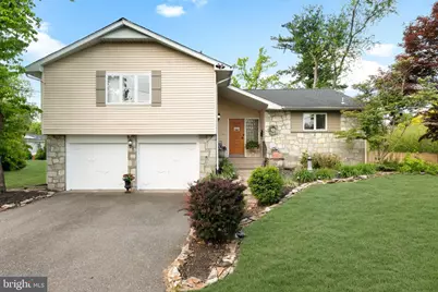 1011 Mt Pleasant Way, Cherry Hill, NJ 08034 - Photo 3