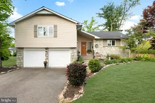 1011 Mt Pleasant Way, Cherry Hill, NJ 08034 - Photo 3
