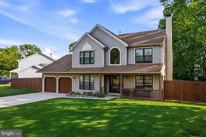 34 Aberdeen Drive, Sicklerville, NJ 08081 - Photo 1