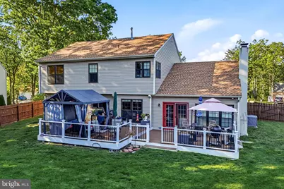 34 Aberdeen Drive, Sicklerville, NJ 08081 - Photo 7