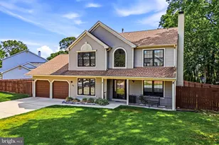 34 Aberdeen Dr, Sicklerville, NJ 08081 - Photo 1