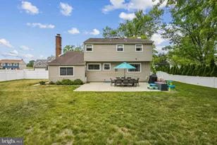 11 Bellows Ln, Cherry Hill, NJ 08002 - Photo 23