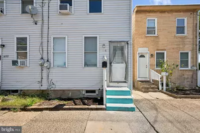 405 Jersey Avenue, Gloucester City, NJ 08030 - Photo 3