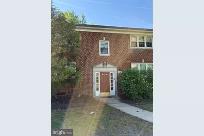 123 Cherry Park #D, Cherry Hill, NJ 08002 - Photo 1