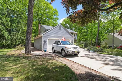 8 Wyndham Road, Voorhees, NJ 08043 - Photo 3