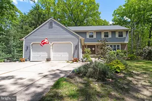 8 Wyndham Rd, Voorhees, NJ 08043 - Photo 1