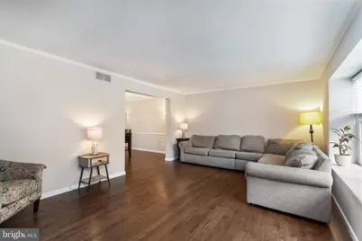 8 Wyndham Road, Voorhees, NJ 08043 - Photo 5