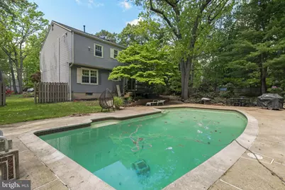 8 Wyndham Road, Voorhees, NJ 08043 - Photo 49