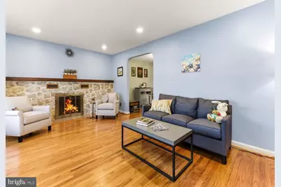 656 E Greenman Road, Haddonfield, NJ 08033 - Photo 3