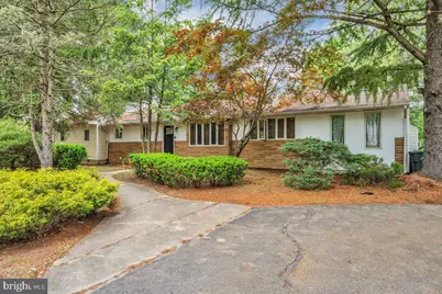 3 Southgate Drive, Voorhees, NJ 08043 - Photo 1