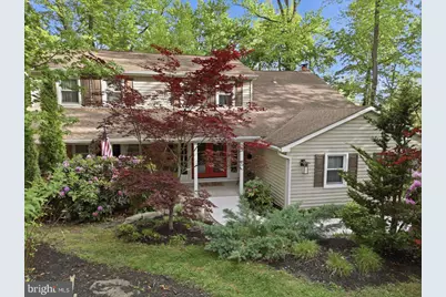 516 Fireside Circle, Cherry Hill, NJ 08003 - Photo 5