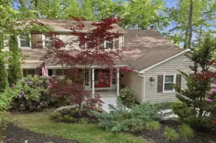 516 Fireside Cir, Cherry Hill, NJ 08003 - Photo 5