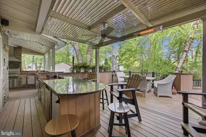 516 Fireside Circle, Cherry Hill, NJ 08003 - Photo 49