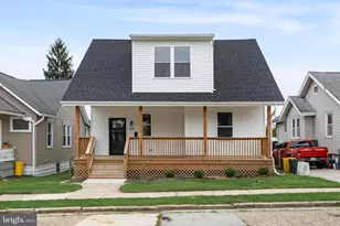 133 Lafayette Rd, Audubon, NJ 08106 - Photo 1
