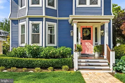 127 Mountwell Avenue, Haddonfield, NJ 08033 - Photo 3